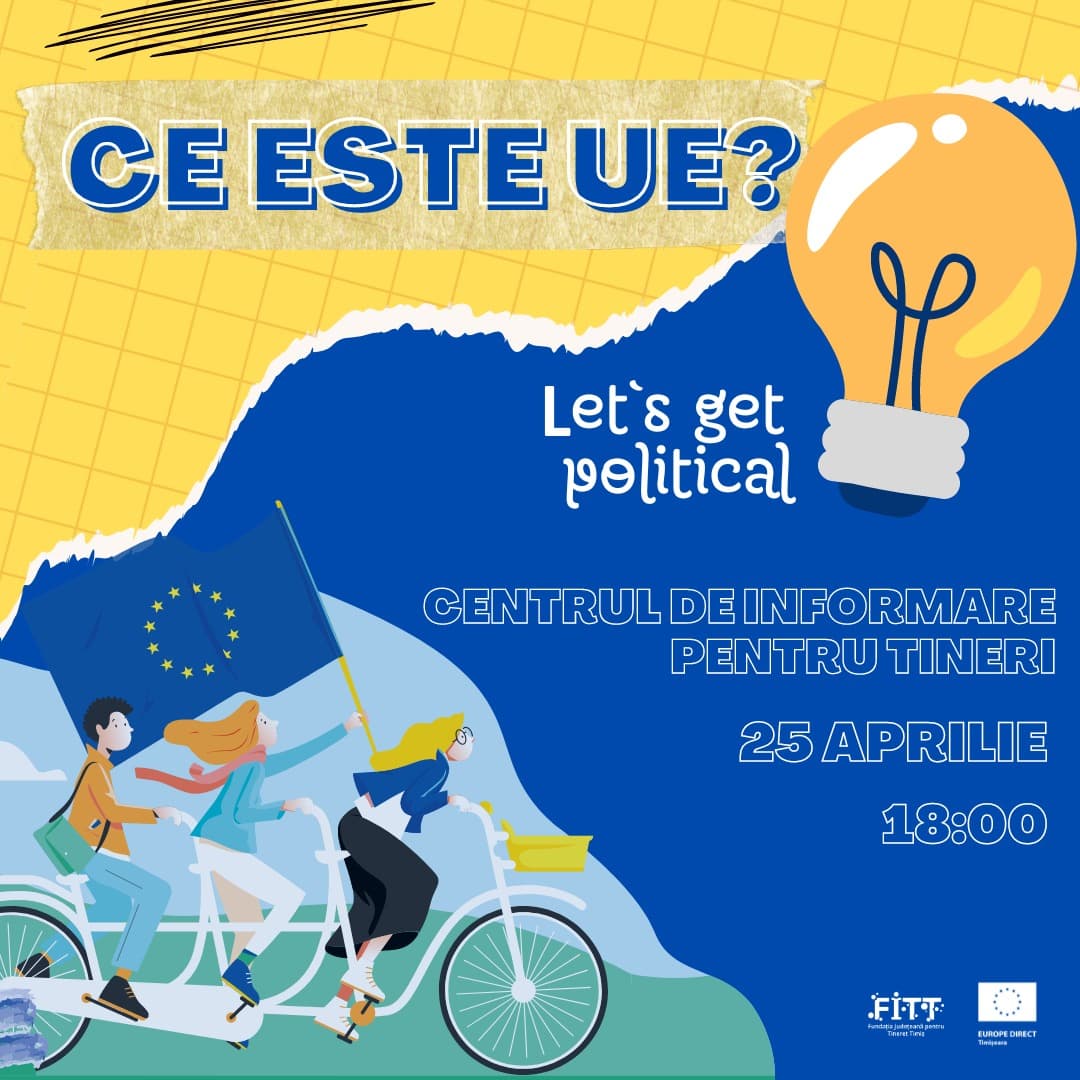 04.25   Let's Get Political! 2